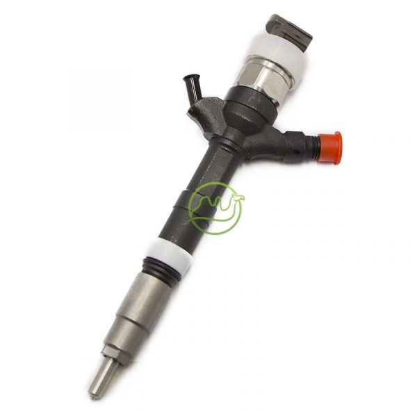Made in China new Injector 095000-7580 23670-09250