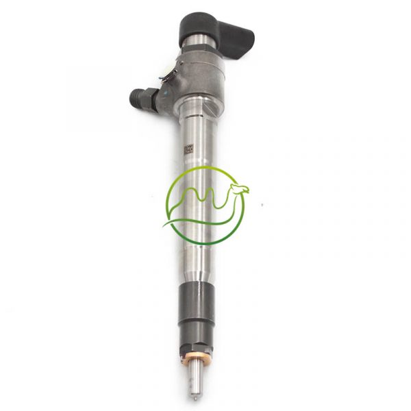 Original common rail diesel fuel injector 5WS40252 A2C59513553 7H2Q-9K546-CB