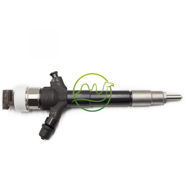 Made in China new Diesel Fuel Injector 095000-9730 23670-51031