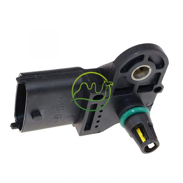 Diesel Fuel Manifold Absolute Pressure MAP Sensor Valve 0281002316