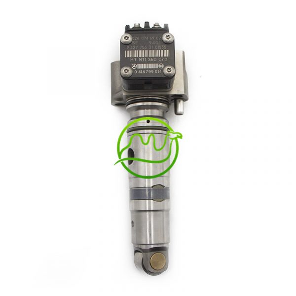 Remanufactured Fuel Injection Unit Pump 0414799014 0414799012