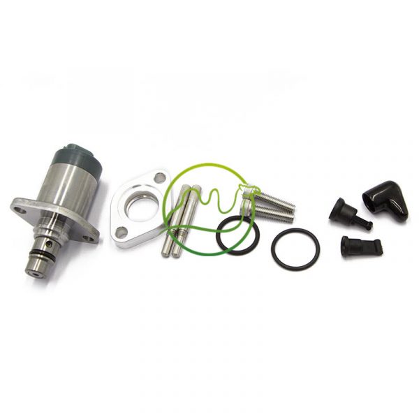 Hot-Sale Common Rail SCV Valve 294200-2760 Suction Control Valve 2942002760