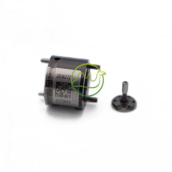Diesel Fuel Injector Control Valve 28277709 9308-625C 625C valve in stock