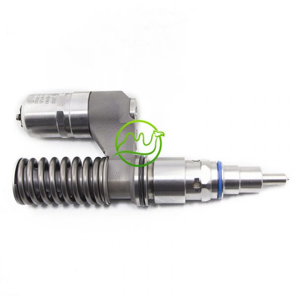 Remanufactured Diesel Common Rail Injector 8170966 3835257 0414702015