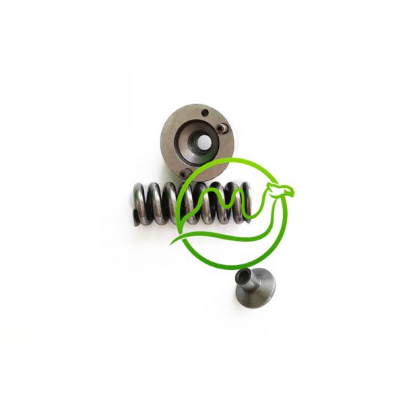 Injector repair kits 2434619017 2434614022 2434614027 IN stock