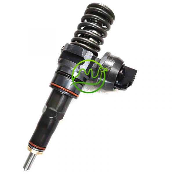 Remanufactured diesel fuel injector 0414720215 0414720216 0414720221