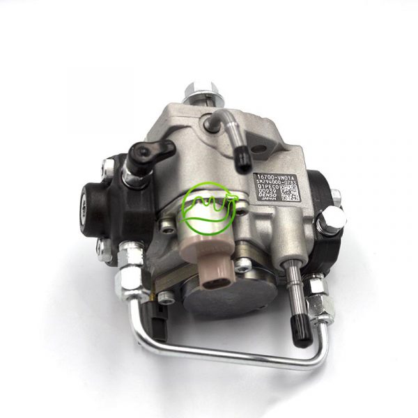 Remanufactured Injection Oil Pump 294000-1181 SX001-12178
