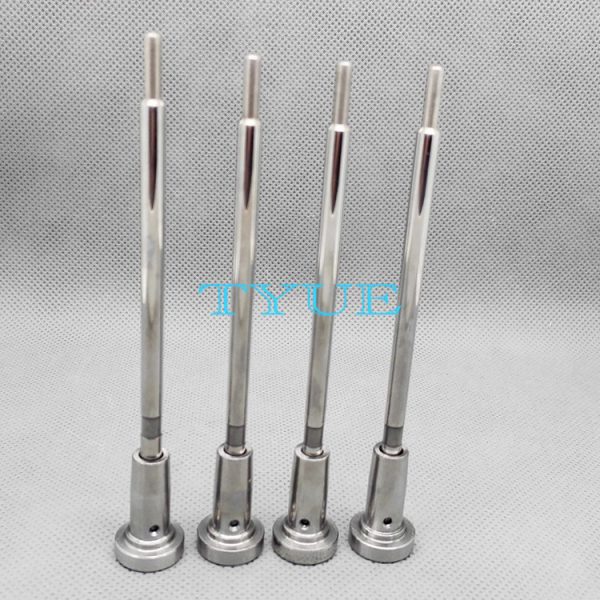 Diesel Fuel Injector Parts Control Valve  Assembly F00RJ02561 FOOR J02 561 FOORJ02561 suit for 0445120368 0445120441