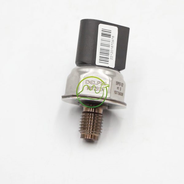 Fuel Rail Pressure Sensors 55PP04-01 5WS40050 04345446371