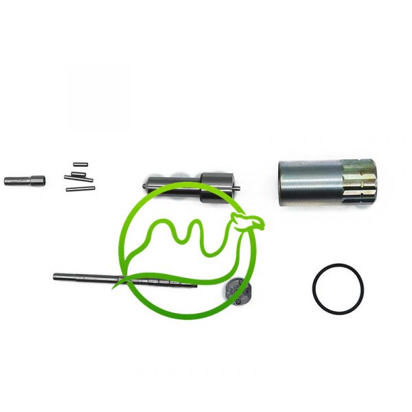 NEW Repair kit FOR INJECTOR 295050-1520 295050-1550 295050-1560 in stock