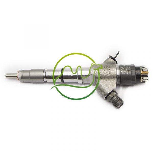 Nozzle DLLA152P1768 0433172078 For Injector Assembly 0445120149 0445120169