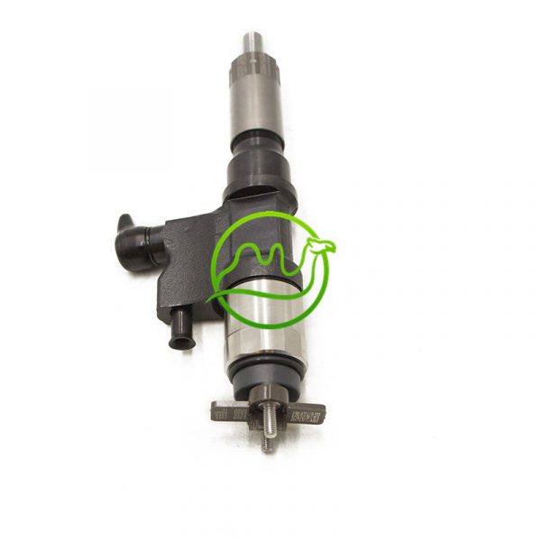 Made in China new Common Rail injector 095000-7620 095000-7570 RE536001