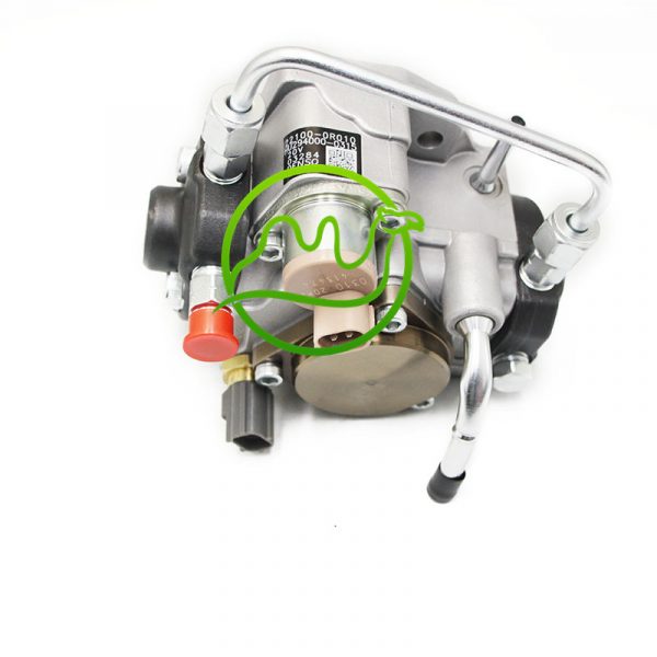 Remanufactured Series Injector Oil Pump 8973815556 8-97381555-6 294000-1200 294000-1202