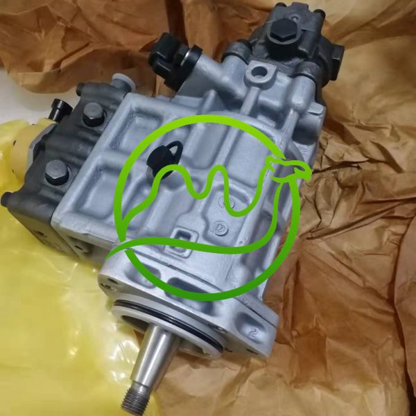 Remanufactured C6.6 Engine Fuel Injection Pump 317-8021 10R-7660 2641A312