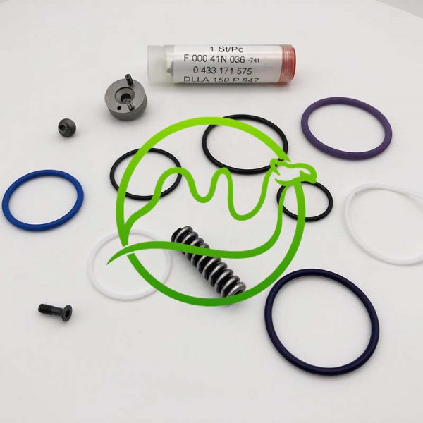 Original new REPAIR KITS F00041N033 FOR INJECTOR 0414701004 0414701055 0414731004