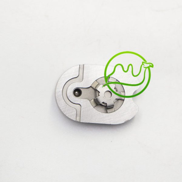 Diesel Fuel Pump Valve Assembly F00R0P1249 F 00R 0P1 249