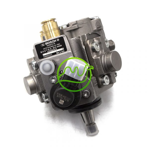 Remanufactured diesel fuel common rail pump 0445020013 0445020181 0445020035
