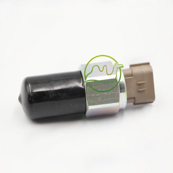 Fuel Rail Pressure Sensors 499000-6460 89458-60021