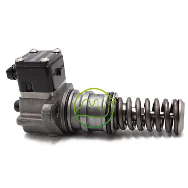 Remanufactured EC210B Injection pump 20460075 02112707 0414750003