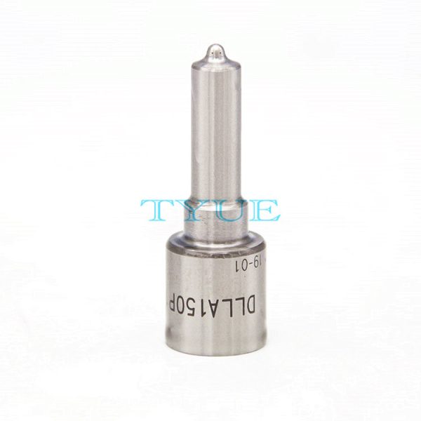 Common Rail Injector Nozzle DLLA144P1417 for Injector 0445120044 0986435527 0986435581