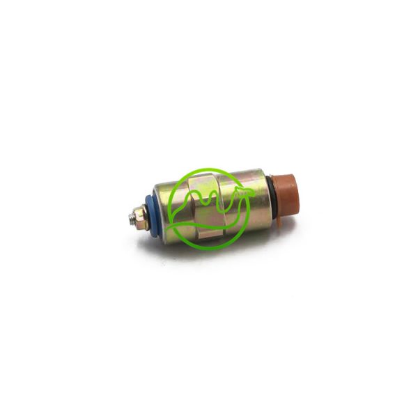 Hot-Selling Diesel Fuel Solenoid Sensor Valve 7185-900W 7185900W 12V 24V