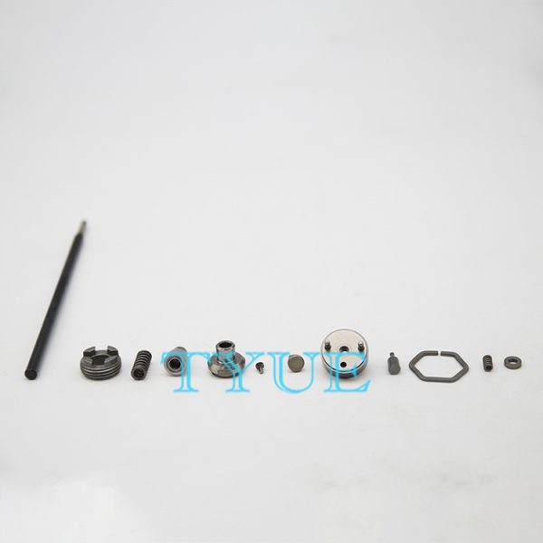 Disassemble quality Siemens injector injector repair kit A2C59517051