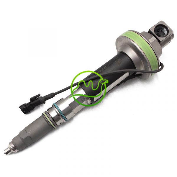 QSK19 QSK38 G5 QSK38 CM2150 Diesel Fuel Injector 4964171 Y431K05558 Y431K05417