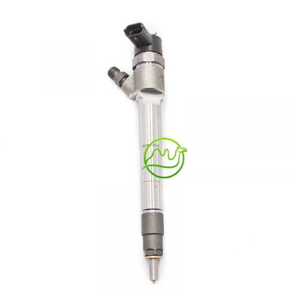 Remanufactured Common Rail Disesl Injector 0445110365 0445110386