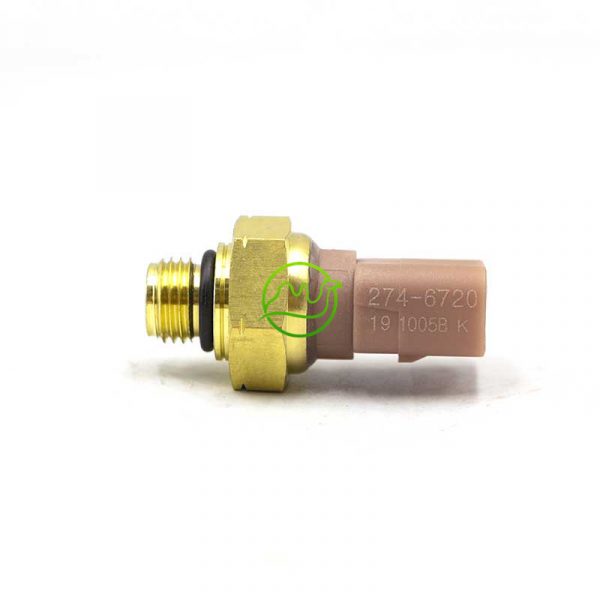 Diesel Engine Air  pressure sensor  WG9727710002-1