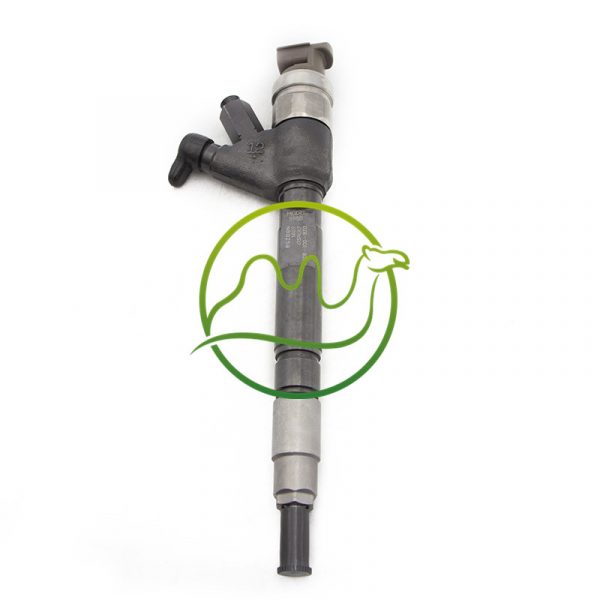 Remanufactured Diesel Injector 095000-5951 0950005951