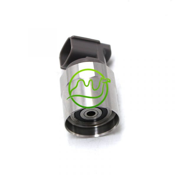 Hot-Selling Diesel Fuel Injector Solenoid Valve HD110712-1 with 165uH for DEN-SO G3 series Injector