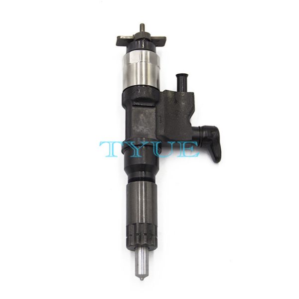 High Quality Diesel Injector 095000-6460  Common Rail Disesl Injector 095000-6460