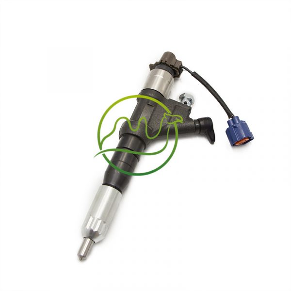 Remanufactured fuel injector 095000-0491 095000-0490 095000-0492  in stock