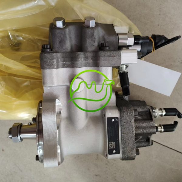 Remanufactured Diesel fuel injection pump 4921431