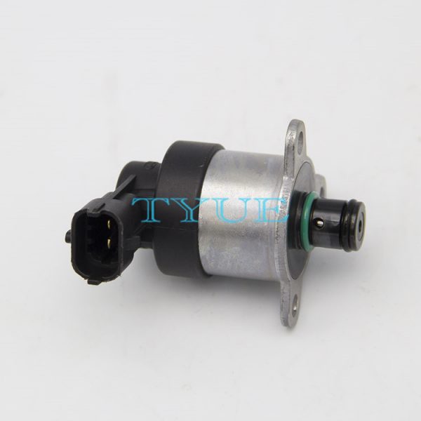 High-Quality Solenoid Valve Metering Unit  Metering Valve 0928400709 for Injector 0445010176
