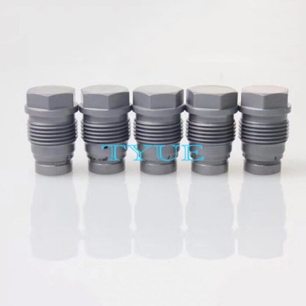 Engine Parts Pressure Release Valve  Relief Valve 1110010015 1110010016 1110010017