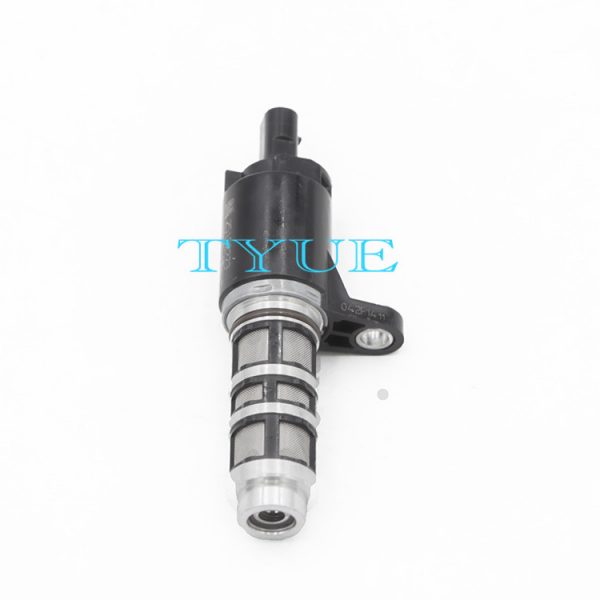 High-Quality New Oil Control Valve VVT  Valve Solenoid Valve 06E109257L 06e109257l
