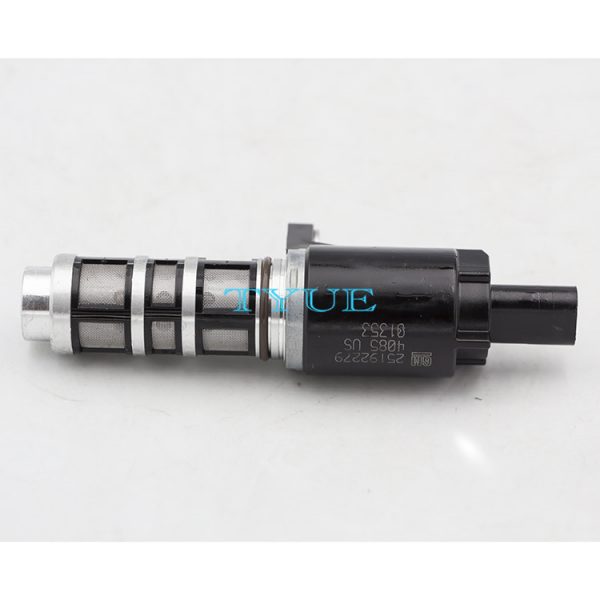 Hot Selling Camshaft Timing Oil Control Valve Assy Fuel Oil Control Valve 15330-0P060 15330 0P060 153300P060