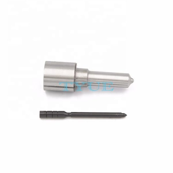 Diesel Injector Nozzle Common Rail Nozzle DSLA143P5499 0433175499 for 0445120210