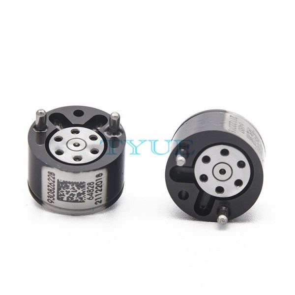 High-Quality Injector Control Valve 28387608 28387804 28397897 for DELPHI