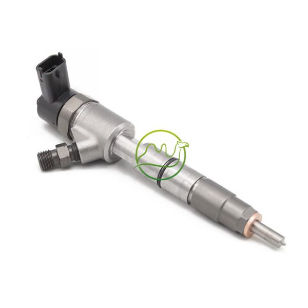 Diesel Injector 0445110891 For BOSCH Common Rail Disesl Injector 0445 110 891