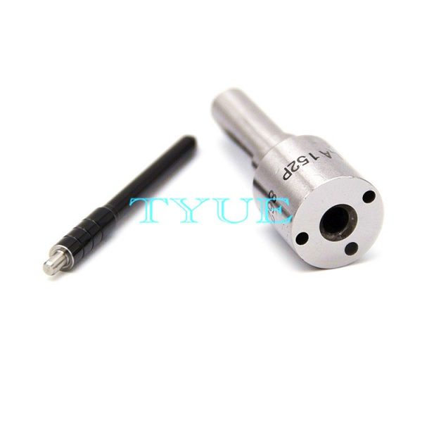Diesel injector nozzle DLLA152P898 common rail nozzle DLLA152P898