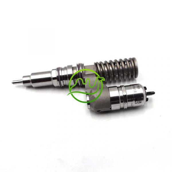 Remanufactured fuel injector 3836007 3825257 3829644