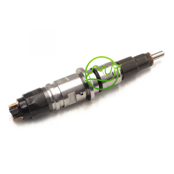 Remanufactured Diesel Injector 0445120315 0445120316 0445120317