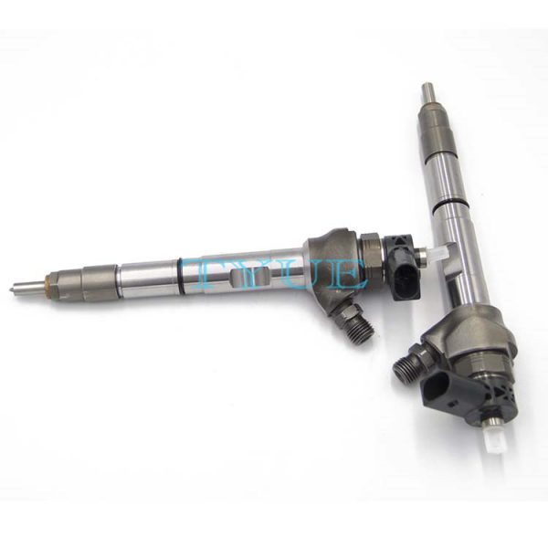 High Quality Diesel Injector 0445110257  Common Rail Disesl Injector 0445110257
