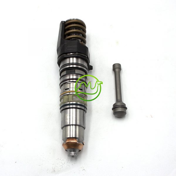 Remanufactured injector 1731091 570016 579264 FOR HPI injector