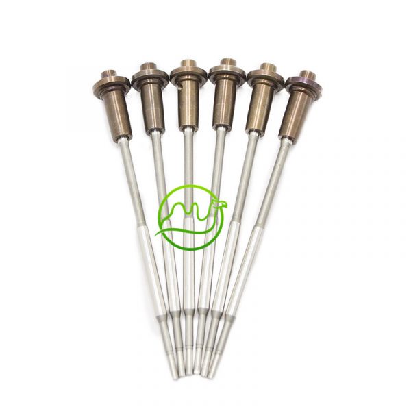 Diesel Fuel Injector Valve Assembly F00ZC01318 F 00Z C01 318