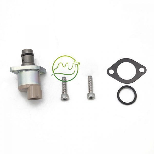 High-Quality SCV Valve 6C1Q9358AB 6C1Q-9358-AB Suction Control Valve for Injection Pump