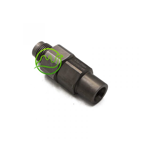 Hot-Selling Diesel Fuel Common Rail Valve 416-7101 4167101 for 320D Engine