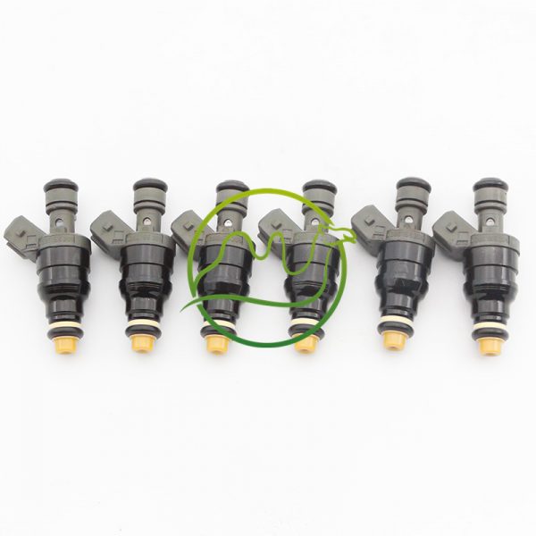 High Quality Fuel Injector Nozzle 1427240 1439800 15710-24F00